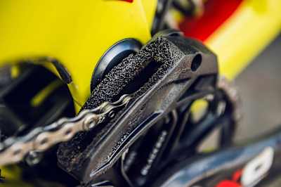 2015.9.8 | プロライダーのMTB、Devinci Wilsonを紹介！ | Offroad