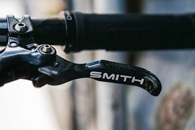 2015.9.8 | プロライダーのMTB、Devinci Wilsonを紹介！ | Offroad