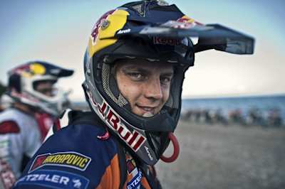 Hard Enduro Rider Jonny Walkers verrät uns seine Reisetipps