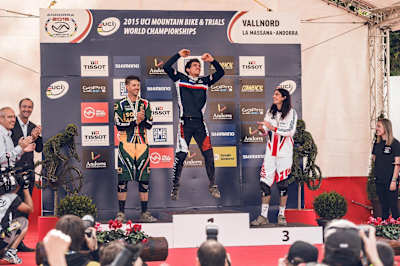 Если тебе радостно – прыгай