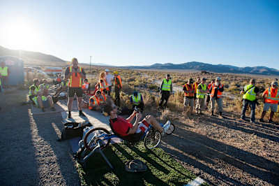 Il riscaldamento è fondamentale