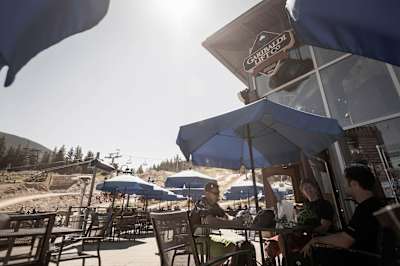 The Garibaldi Lift Company