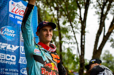 Marvin Musquin