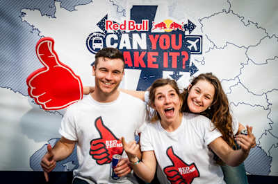 Team Red Thumb da Exeter University