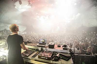 Recondite – звезда современного минимал-техно