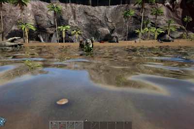 Proprio come in Jurassic Park