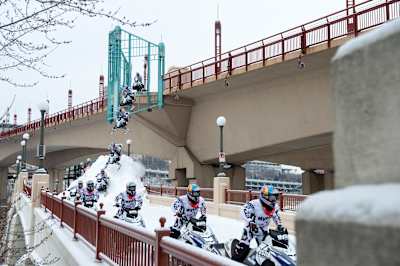 Far scarier than it looks