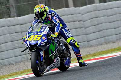 The man that started it all