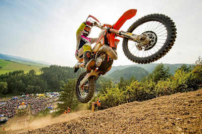 Jump....