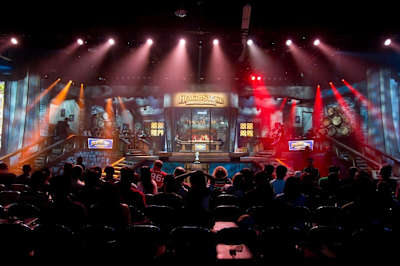 O Firelord chega em grande.