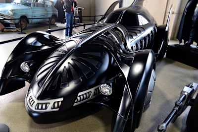 „Batman Forever“ „Batman Forever“