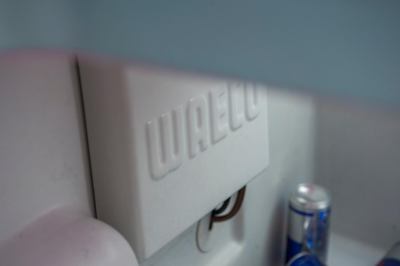 WAECO（ワエコ）製のクーラーは単なる保冷ではなく、冷蔵庫のように“冷やせる”性能を持っている。