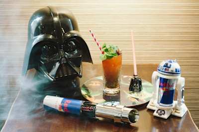 Original Cocktail 15