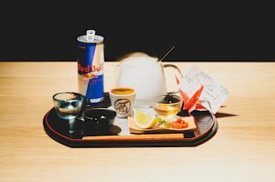 Original Cocktail 17