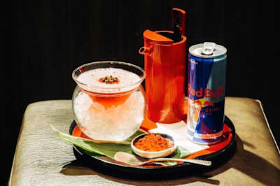 Original Cocktail 18