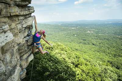 climbing, sasha digiulian