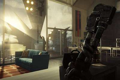 Bekannt aus Half-Life: Die nützliche Nahkampfwaffe Bekannt aus Half-Life: Die nützliche Nahkampfwaffe