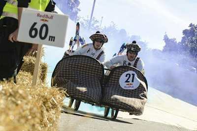 Red Bull Makiauto GP