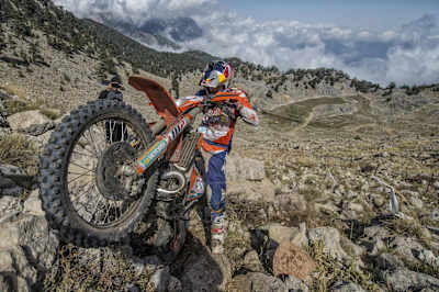 Red Bull Sea To Sky 2017