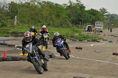 MiMSA has organised 16 championships till date