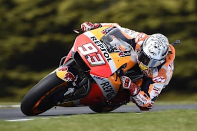 Marc Marquez