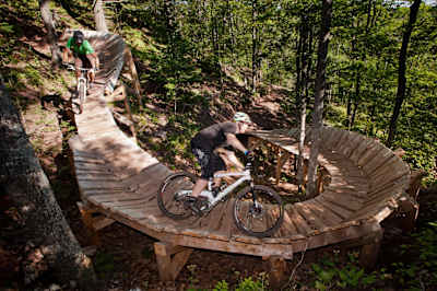 They call it “the BC of the Midwest.”