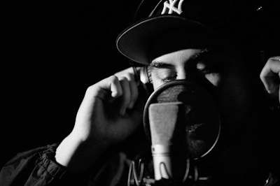 【S1E1】『64 Bars』ft. David Dallas｜レッドブル