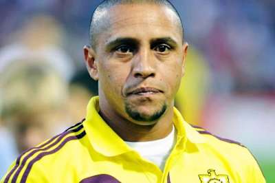 Roberto Carlos