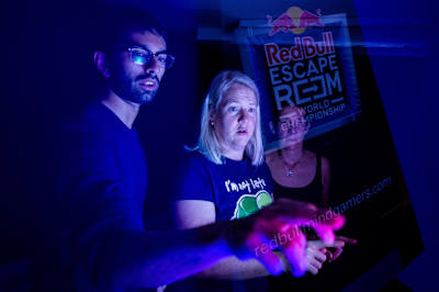 Pick teammates who think alike