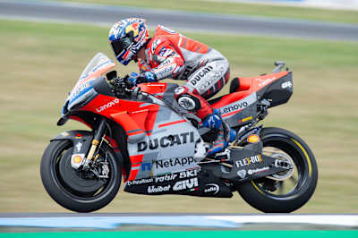 Andrea Dovizioso