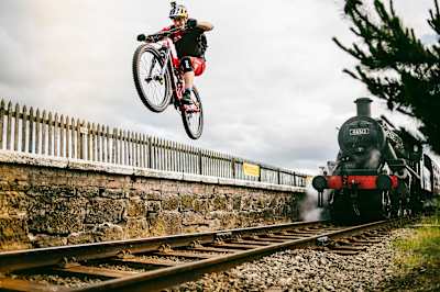 Danny MacAskill