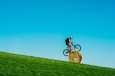 Danny MacAskill