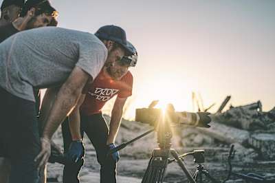 Danny MacAskill