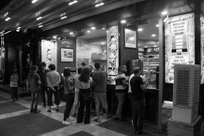 Adana - Kazım Büfe