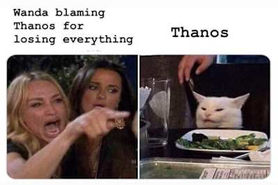 WomanYellingatCat8