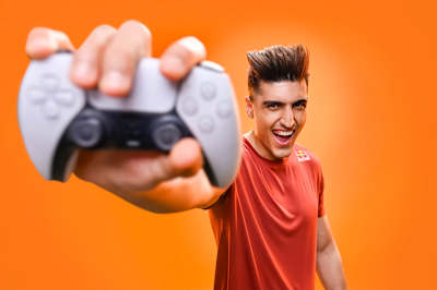Ankit Panth interview: Fitness for gaming
