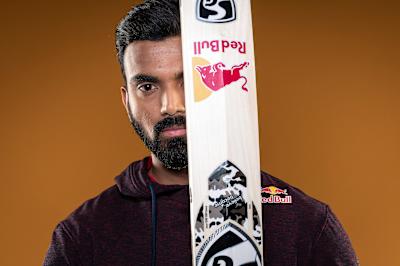 KL Rahul