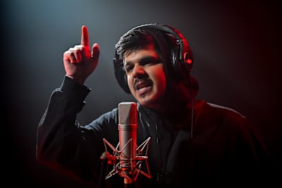 '64 RAW' by Rawal: Story behind the song