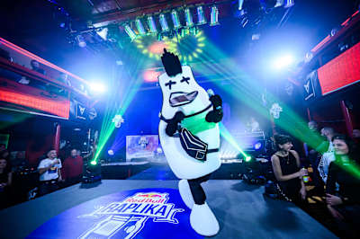 Bruda na Red Bull Raplika 2023