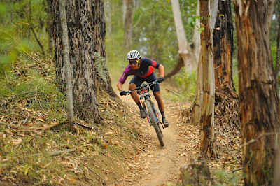 Otway Odyssey