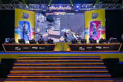 Red Bull Campus Clutch 2022 India Finals