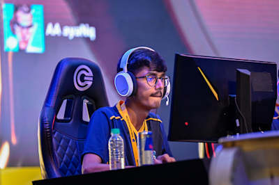 Red Bull Campus Clutch 2022 India Finals