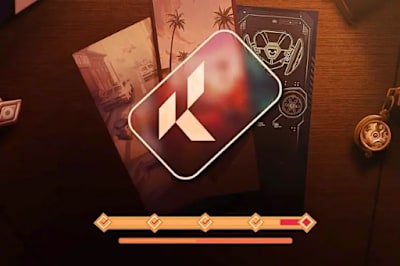 They can be used to obtain agents as of episode 7 