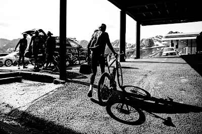 The Rookies prepared at a training camp in Andorra.  