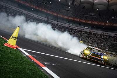 Red Bull Drift Masters Grand Finale - kwalifikacje