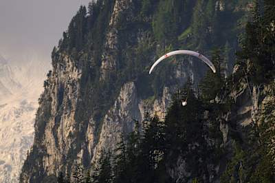 Red Bull X-Alps