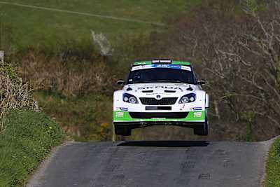 Hyundai to count on double ERC champion Paddon in WRC