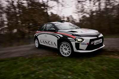 ERC Take Five with Miki Biaision