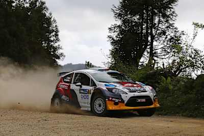 Five great cars that didn't make the ERC Greatest Car vote