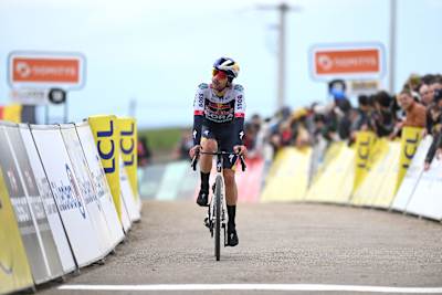 Matteo Sobrero: “Cycling is like making wine”